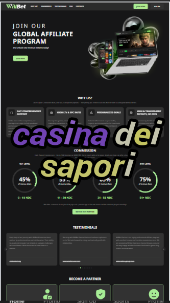 casina dei sapori-igamblinglist.com