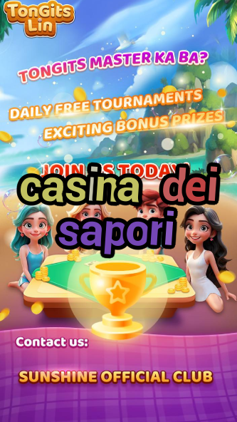 casina dei sapori-igamblinglist.com