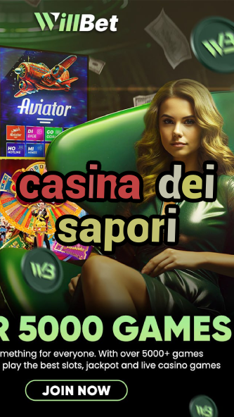 casina dei sapori-igamblinglist.com